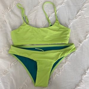 Jolyn surf bikini